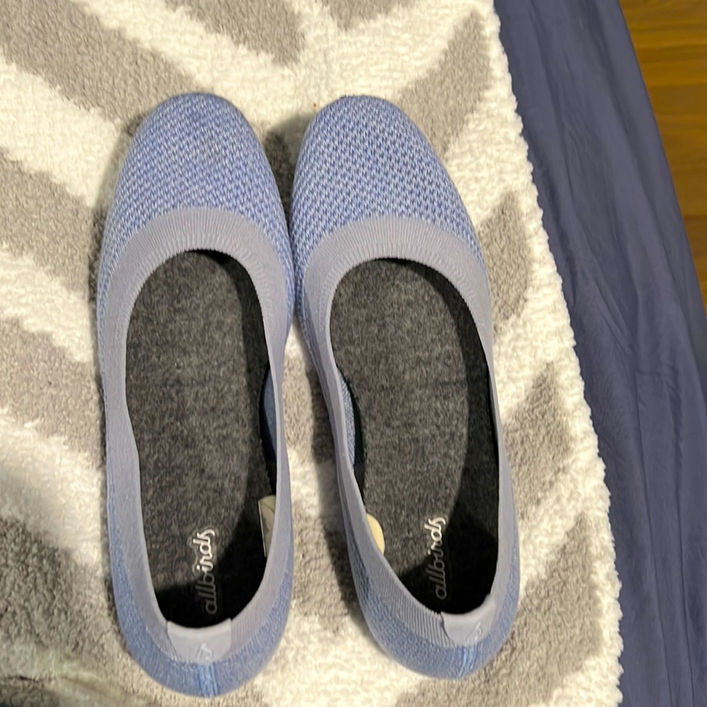 Allbirds Flats Sz.9.5